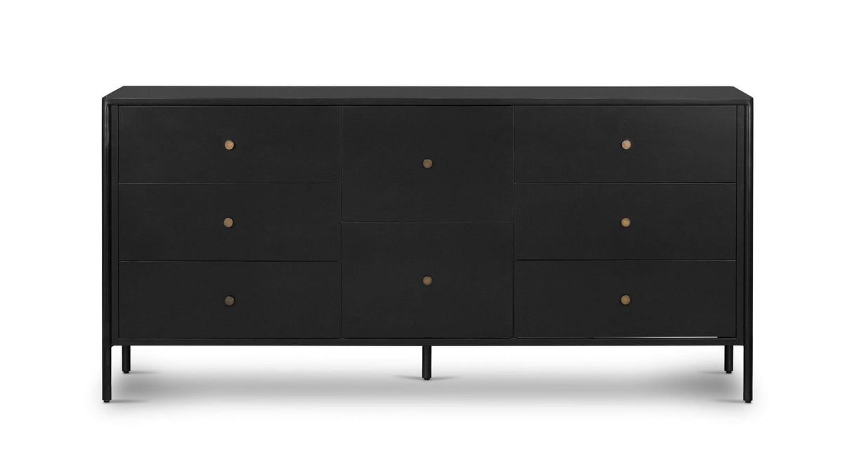 Atherton Industrial Modern Dresser | BenchMade Modern Atherton Industrial Modern Dresser | BenchMade Modern