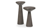Avalon Accent Tables - Set of 2