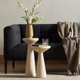 Avalon Accent Tables - Set of 2