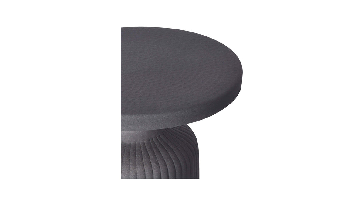 Sculptural Bohemia Statement Side Table | BenchMade Modern