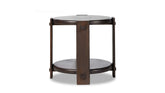 Clayton End Table