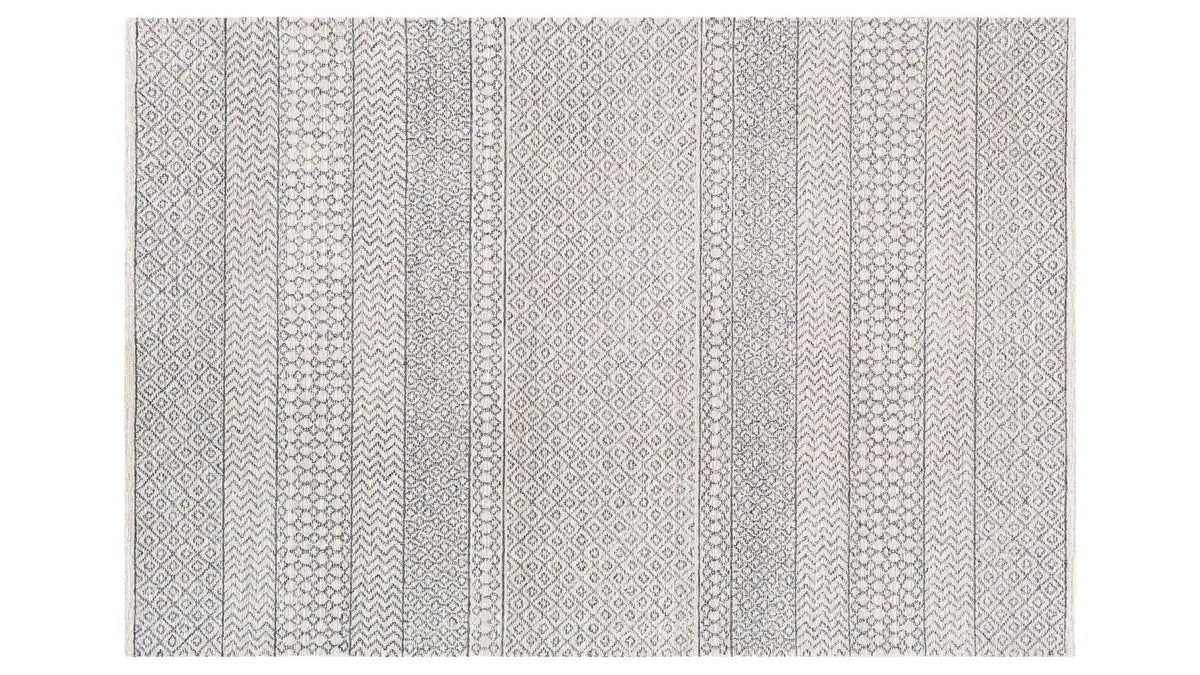 The Nob Hill Rug – BenchMade Modern