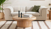 Stanton Coffee Table - Small