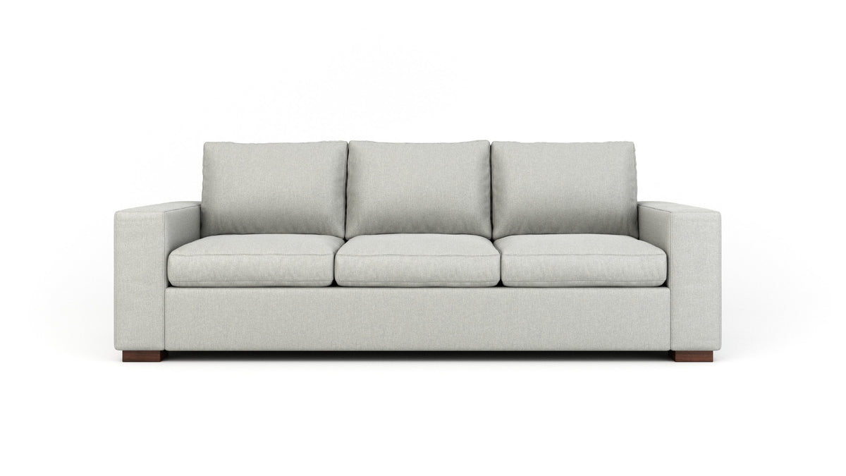Couch Potato Sofa - Cozy & Sophisticated – BenchMade Modern
