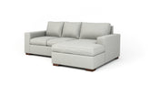 Couch Potato Sofa With Chaise