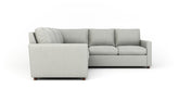 Couch Potato Lite Sectional (Extra Deep)
