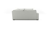 Couch Potato U-Shaped Sectional