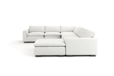 Like Butter Sectional with Chaise