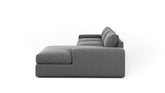 OG Couch Potato Sofa With Chaise