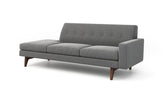 Tyler Sofa With Bumper