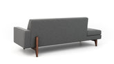 Tyler Sofa With Bumper