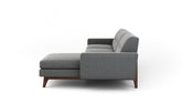 Tyler Sofa With Chaise