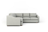 Uncle Sal Sectional
