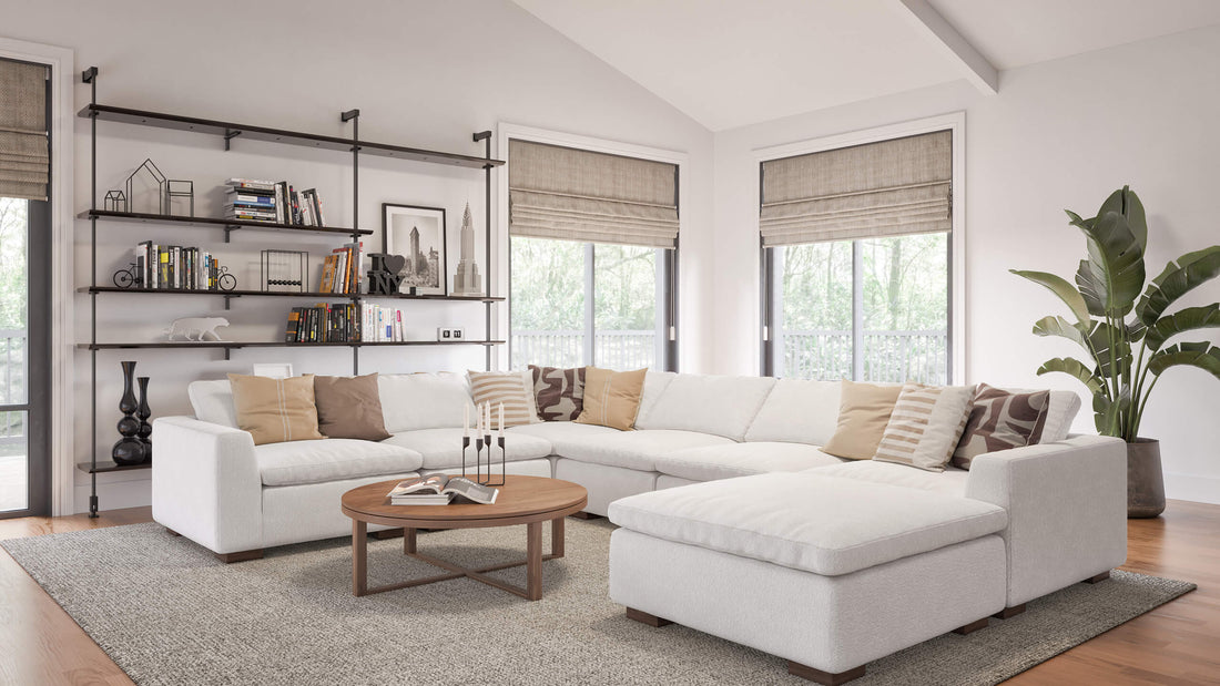 Modular Sofa vs Sectional: Which Fits Your Living Room?