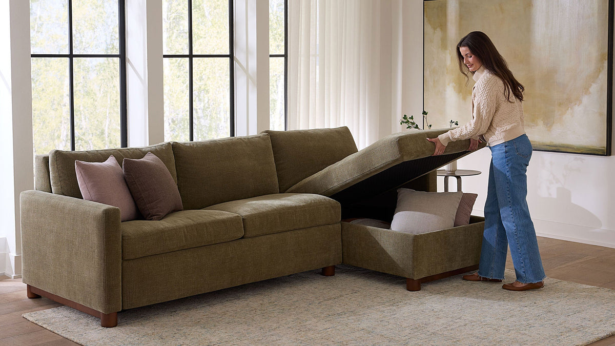 Best Sofa Beds for Durability Comfort and Storage