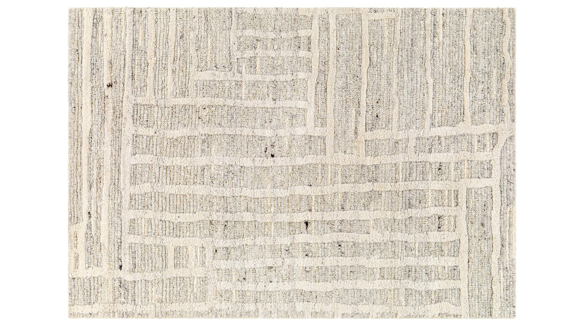 Contemporary Rugs for High-End Design Junkies – BenchMade Modern