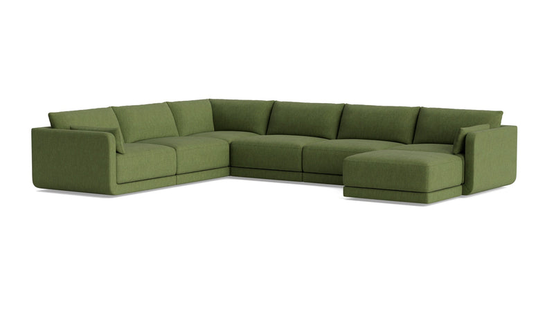 Modular Sofas & Sectionals