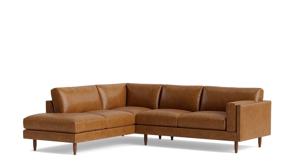 Shop Custom Sectionals – BenchMade Modern