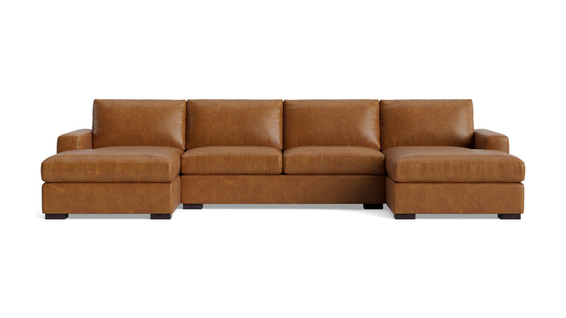 U-Shaped Sectionals