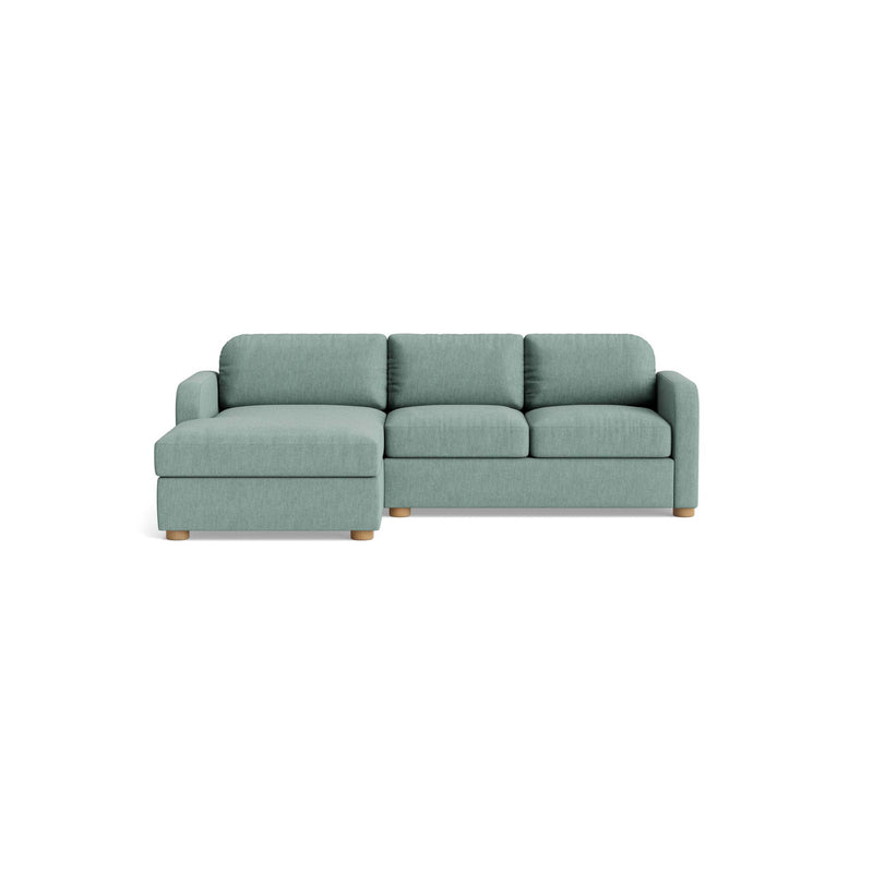 Archie Sofa with Chaise