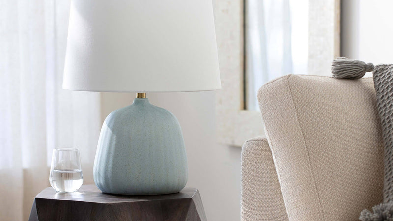 Abelone Table Lamp