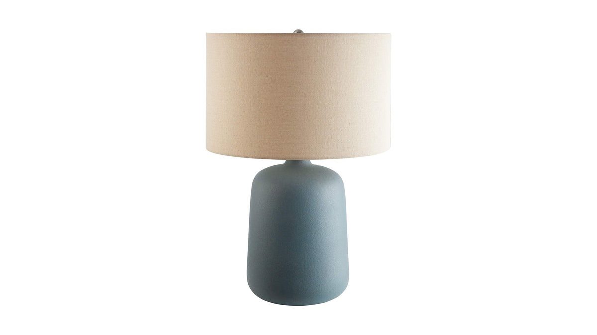 Alpine Table Lamp by BenchMade Modern