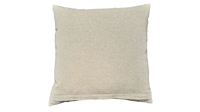 Alya Throw Pillow