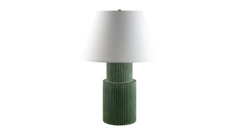 Anza Table Lamp