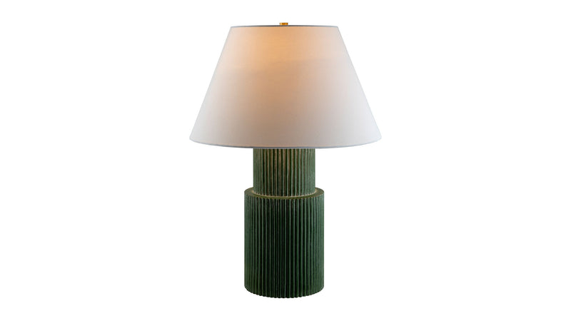 Anza Table Lamp