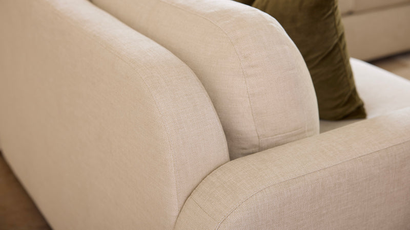 Caption: Shown in Charles Linen | Lifestyle