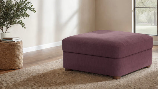 Archie Ottoman placeholder