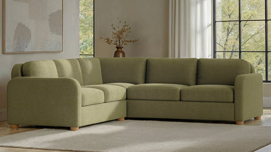 Archie Sectional placeholder