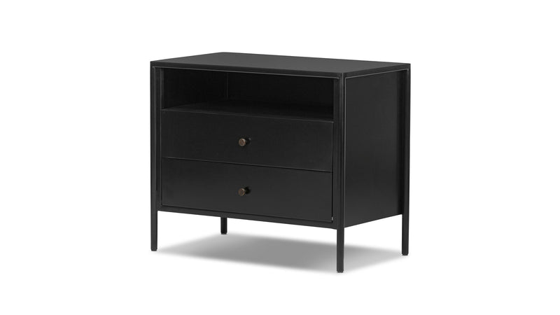 Atherton Nightstand - Small