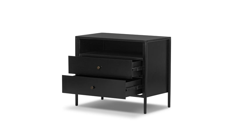 Atherton Nightstand - Small