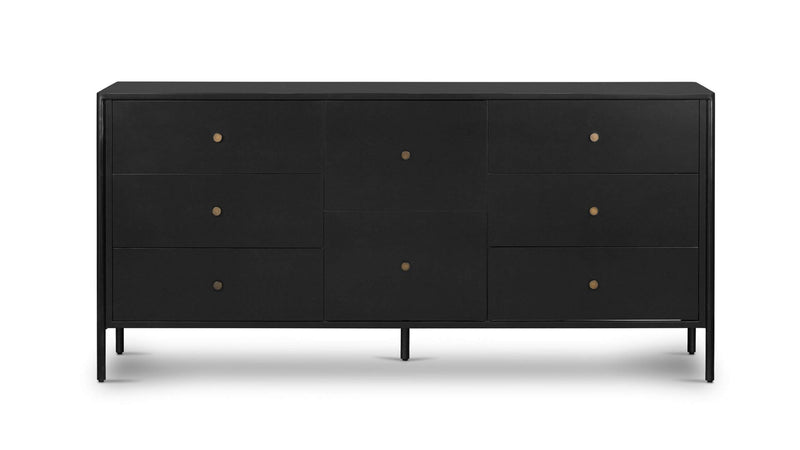 Atherton Dresser