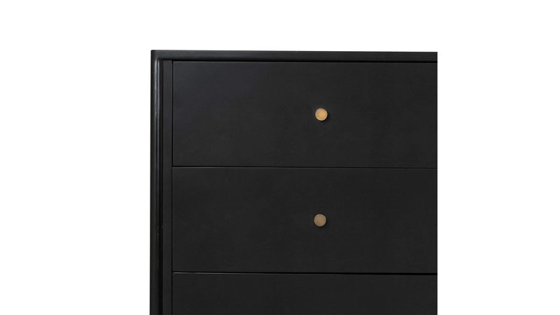 Atherton Dresser