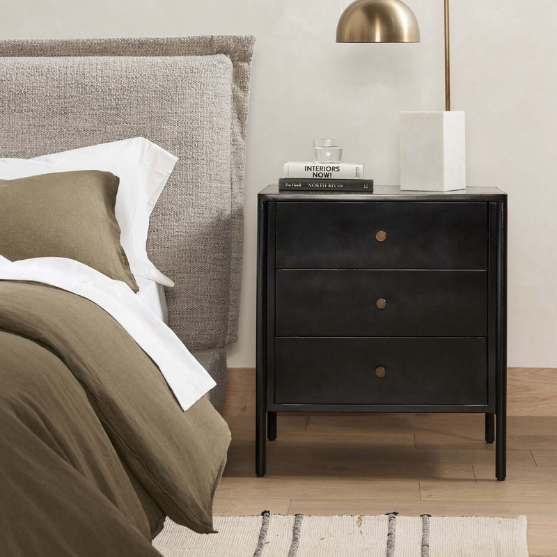 Atherton Nightstand