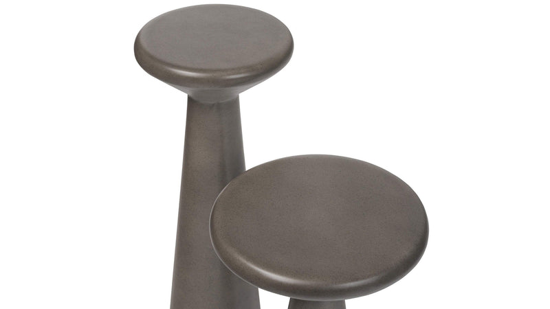 Avalon Accent Tables - Set of 2