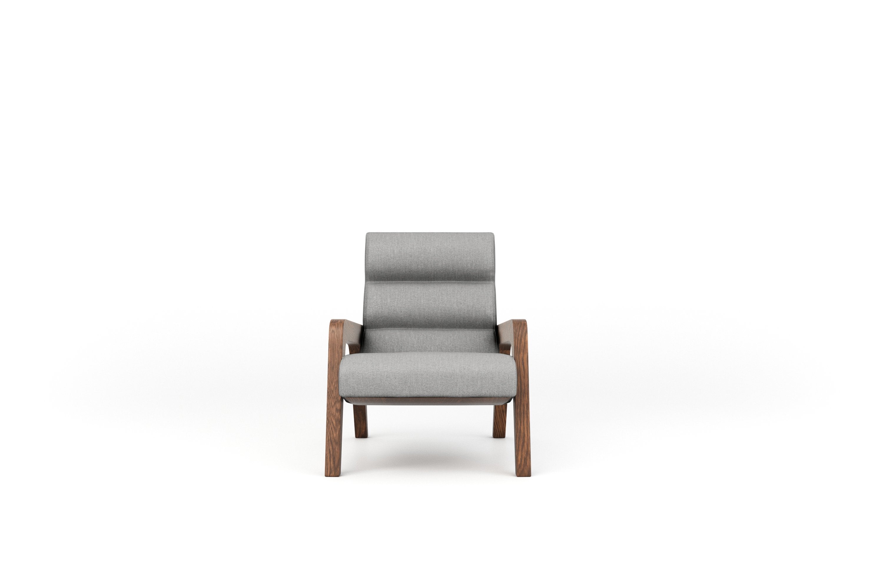 Bruno Chair – BenchMade Modern