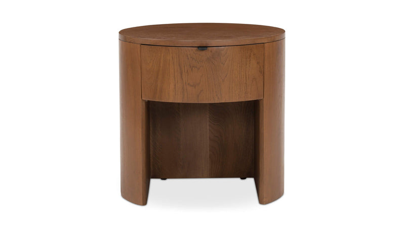 Beverlywood 1-Drawer Nightstand