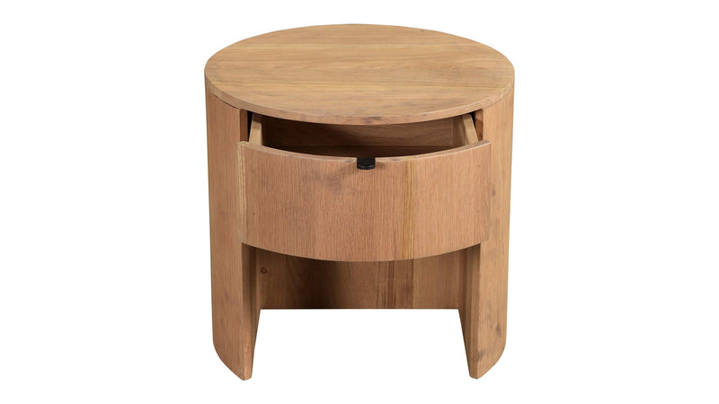 Beverlywood 1-Drawer Nightstand