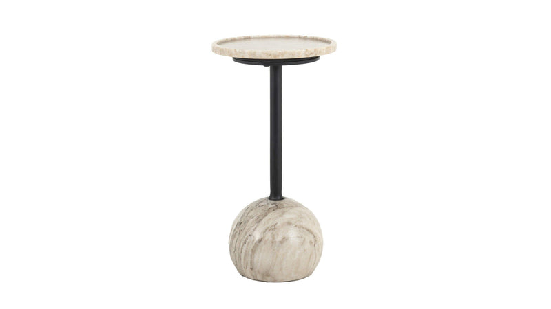 Bishop Accent Table