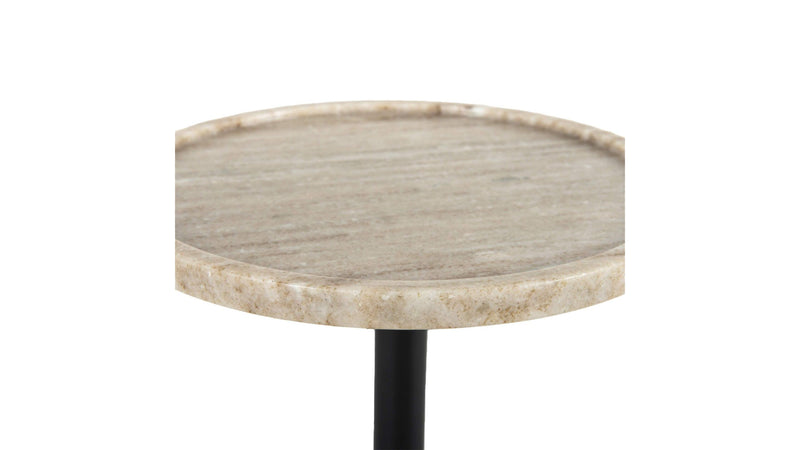 Bishop Accent Table