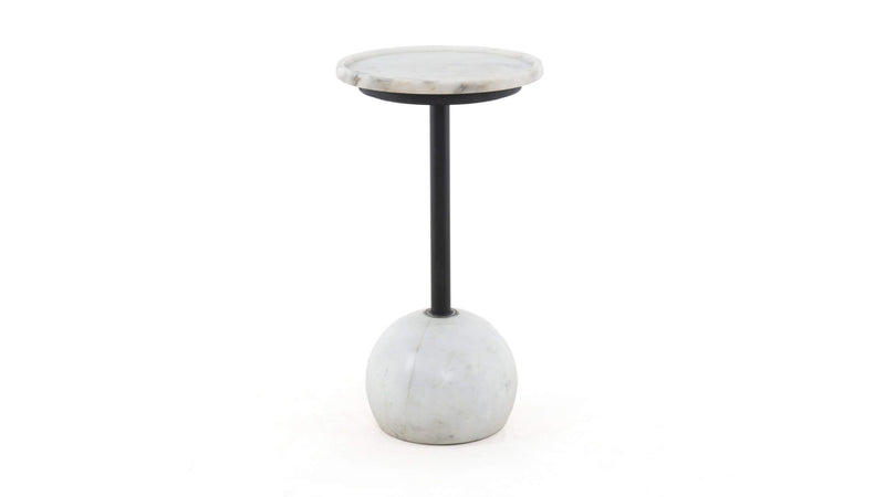 Bishop Accent Table