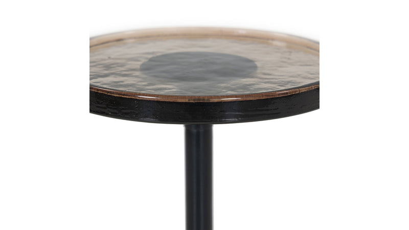 Bishop Accent Table