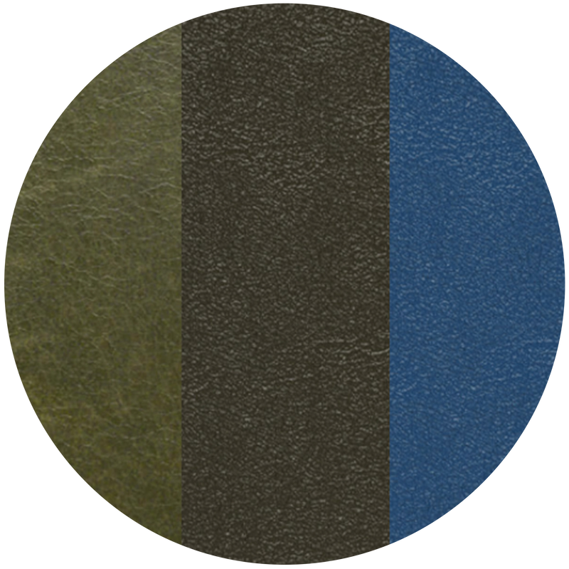 Leather Swatch Bundle