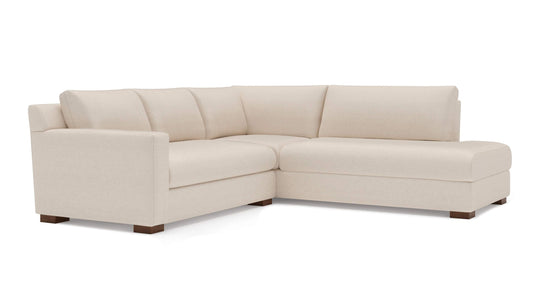Catalina Sectional with Bumper (Bench Cushion) placeholder