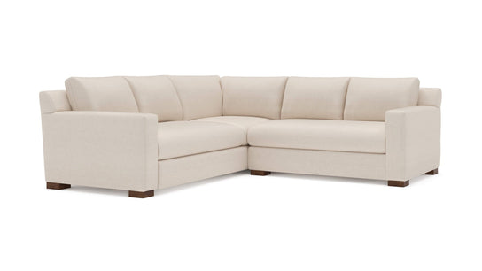 Catalina Sectional (Bench Cushion) placeholder