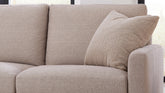 Couch Potato Lite U-Shaped Sectional (Extra Deep)