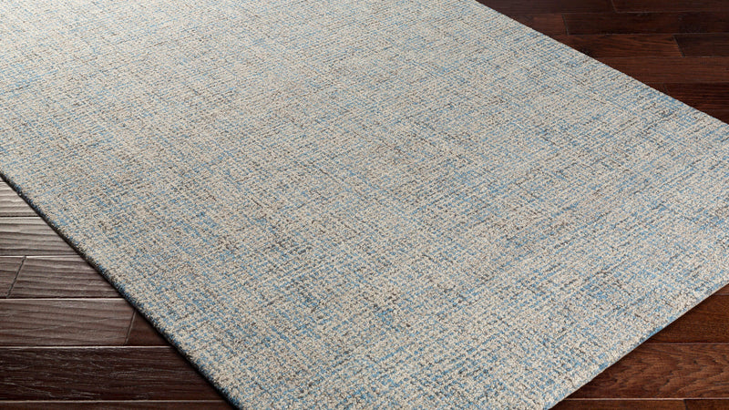 The Calliope Rug